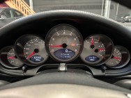 PORSCHE d'occasion 911 3.8 TARGA 4S de 2008 St Jean du Cardonnay (76)﻿