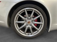 PORSCHE d'occasion 911 3.8 TARGA 4S de 2008 St Jean du Cardonnay (76)﻿