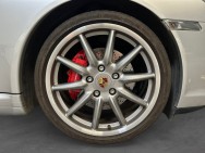PORSCHE d'occasion 911 3.8 TARGA 4S de 2008 St Jean du Cardonnay (76)﻿