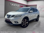 NISSAN d'occasion XTRAIL III 1.6 DCI 130 BUSINESS EDITION de 2017