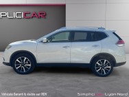 NISSAN d'occasion XTRAIL III 1.6 DCI 130 BUSINESS EDITION de 2017