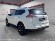 NISSAN d'occasion XTRAIL III 1.6 DCI 130 BUSINESS EDITION de 2017