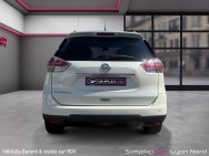 NISSAN d'occasion XTRAIL III 1.6 DCI 130 BUSINESS EDITION de 2017