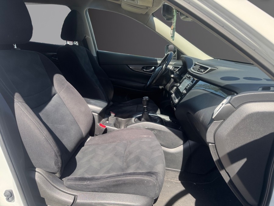 NISSAN d'occasion XTRAIL III 1.6 DCI 130 BUSINESS EDITION de 2017