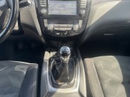 NISSAN d'occasion XTRAIL III 1.6 DCI 130 BUSINESS EDITION de 2017