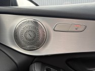 MERCEDES d'occasion CLASSE GLC 300 DE 4MATIC AVANTGARDE LINE BA de