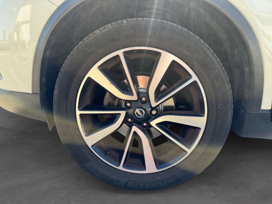 NISSAN d'occasion XTRAIL III 1.6 DCI 130 BUSINESS EDITION de 2017