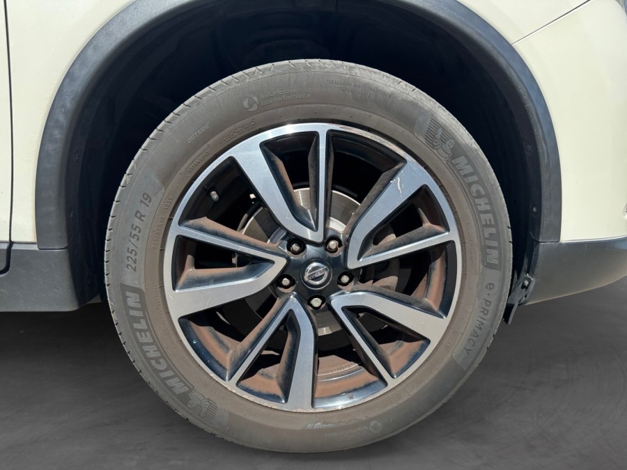 NISSAN d'occasion XTRAIL III 1.6 DCI 130 BUSINESS EDITION de 2017