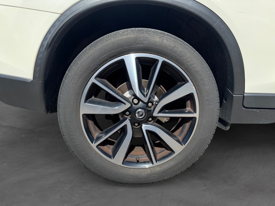 NISSAN d'occasion XTRAIL III 1.6 DCI 130 BUSINESS EDITION de 2017