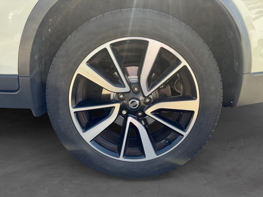 NISSAN d'occasion XTRAIL III 1.6 DCI 130 BUSINESS EDITION de 2017