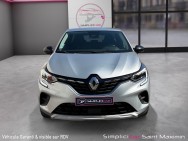 RENAULT d'occasion CAPTUR II 1.5 BLUE DCI 115 INTENS de 2020 Saint