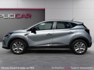 RENAULT d'occasion CAPTUR II 1.5 BLUE DCI 115 INTENS de 2020 Saint