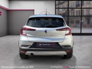 RENAULT d'occasion CAPTUR II 1.5 BLUE DCI 115 INTENS de 2020 Saint