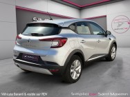 RENAULT d'occasion CAPTUR II 1.5 BLUE DCI 115 INTENS de 2020 Saint