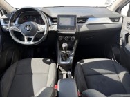 RENAULT d'occasion CAPTUR II 1.5 BLUE DCI 115 INTENS de 2020 Saint