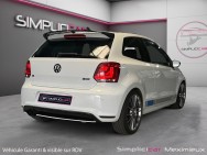 VOLKSWAGEN d'occasion POLO R WRC de 2013 Meximeux (01)﻿