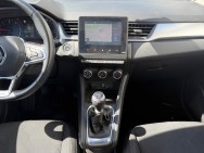 RENAULT d'occasion CAPTUR II 1.5 BLUE DCI 115 INTENS de 2020 Saint