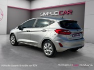 FORD d'occasion FIESTA 1.1 75ch Cool & Connect 5p de 2020 Orleans