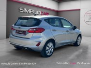 FORD d'occasion FIESTA 1.1 75ch Cool & Connect 5p de 2020 Orleans