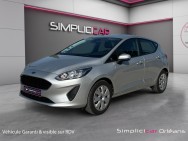 FORD d'occasion FIESTA 1.1 75ch Cool & Connect 5p de 2020 Orleans