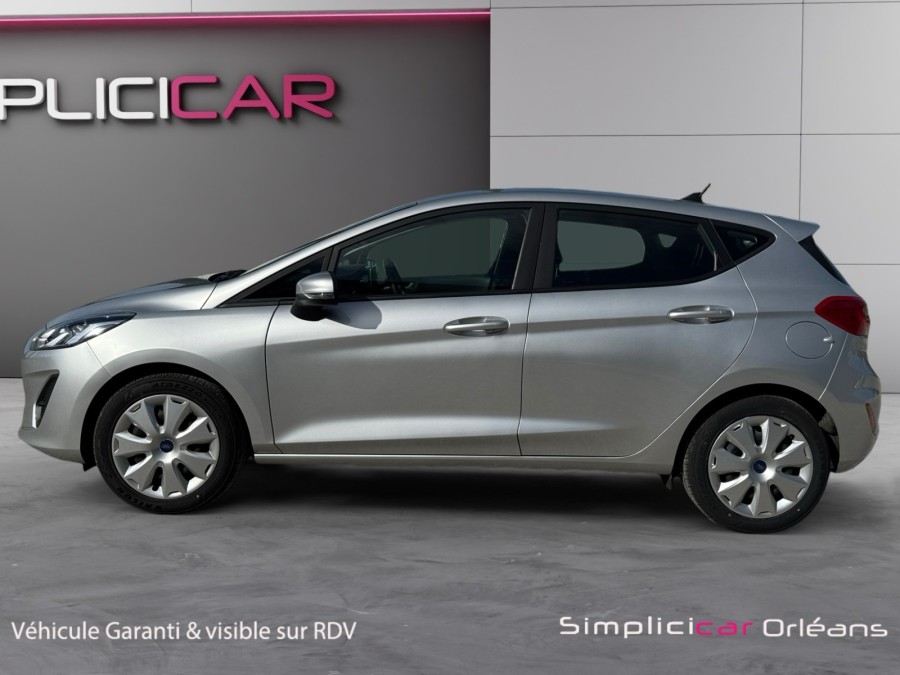 FORD d'occasion FIESTA 1.1 75ch Cool & Connect 5p de 2020 Orleans