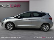 FORD d'occasion FIESTA 1.1 75ch Cool & Connect 5p de 2020 Orleans