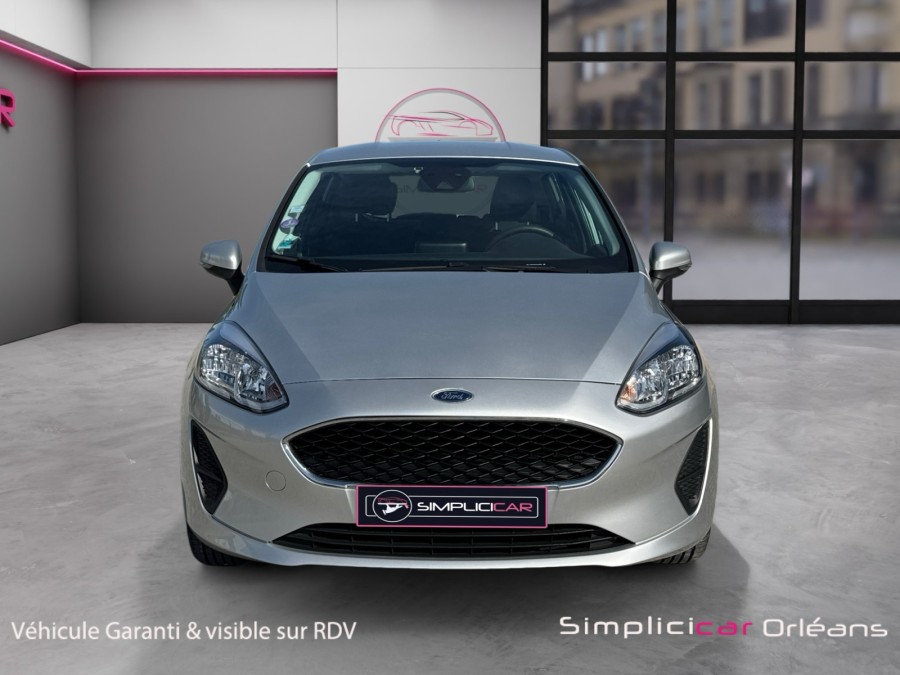 FORD d'occasion FIESTA 1.1 75ch Cool & Connect 5p de 2020 Orleans