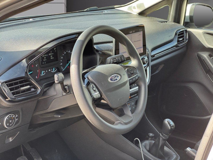 FORD d'occasion FIESTA 1.1 75ch Cool & Connect 5p de 2020 Orleans