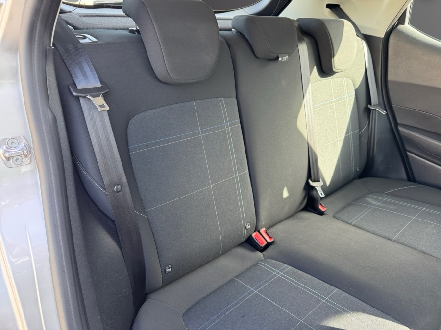 FORD d'occasion FIESTA 1.1 75ch Cool & Connect 5p de 2020 Orleans