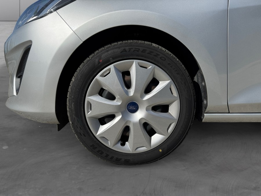 FORD d'occasion FIESTA 1.1 75ch Cool & Connect 5p de 2020 Orleans