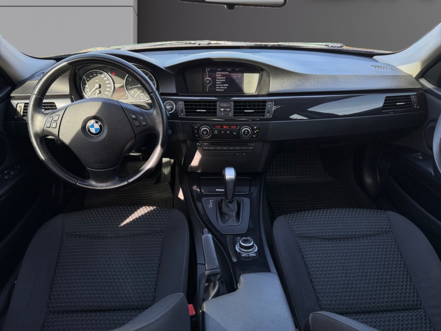 BMW d'occasion SERIE 320I EDITION BA de 2011 Evreux (27)﻿
