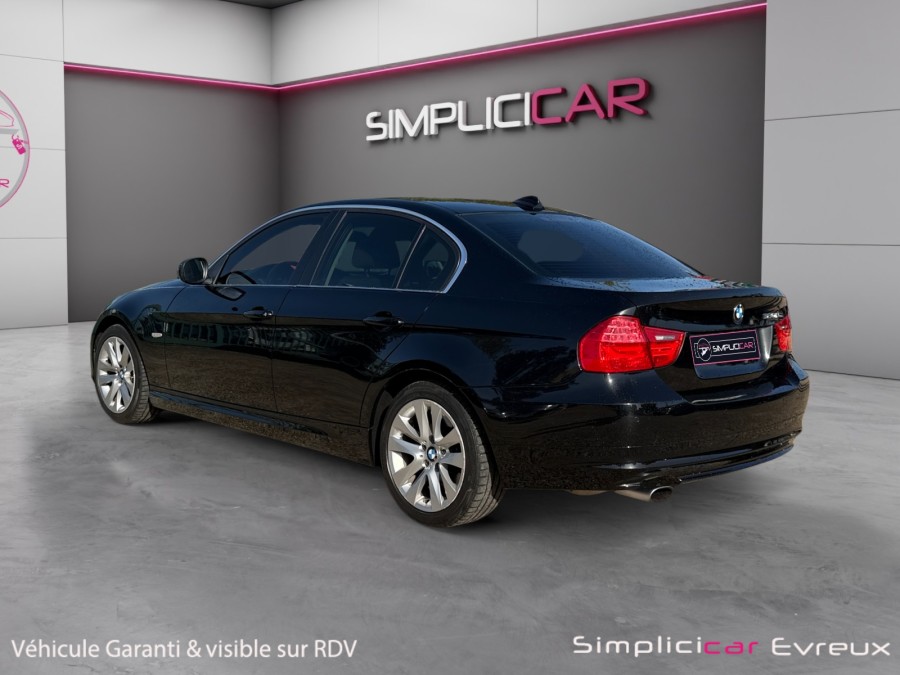 BMW d'occasion SERIE 320I EDITION BA de 2011 Evreux (27)﻿