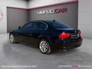 BMW d'occasion SERIE 320I EDITION BA de 2011 Evreux (27)﻿