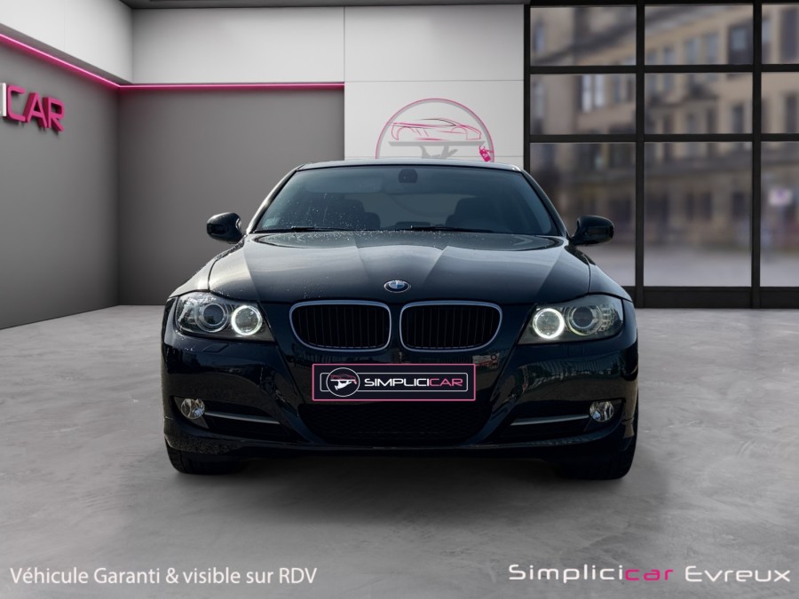 BMW d'occasion SERIE 320I EDITION BA de 2011 Evreux (27)﻿
