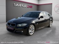 BMW d'occasion SERIE 320I EDITION BA de 2011 Evreux (27)﻿