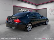 BMW d'occasion SERIE 320I EDITION BA de 2011 Evreux (27)﻿