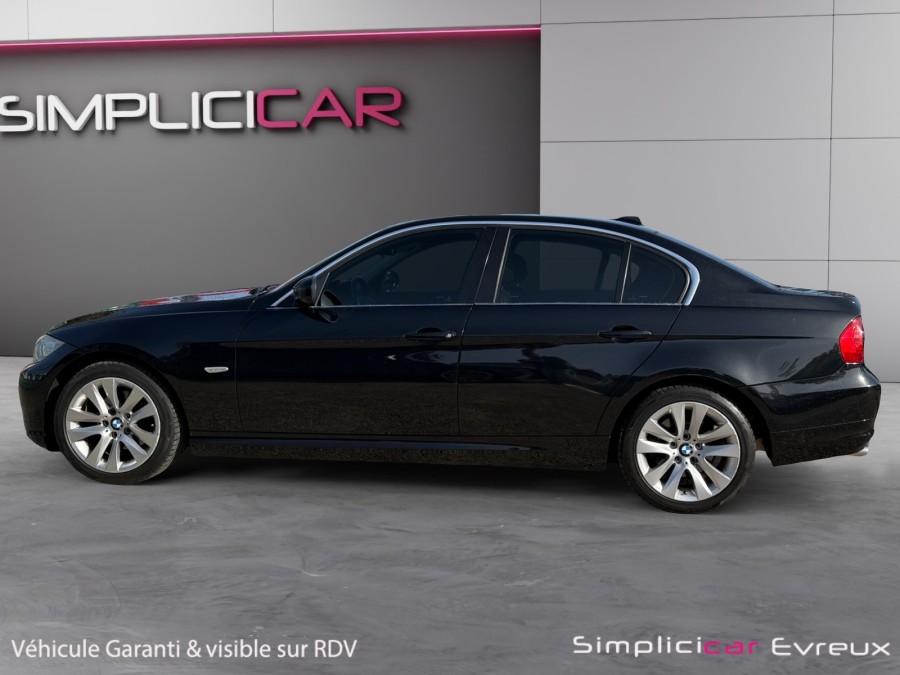 BMW d'occasion SERIE 320I EDITION BA de 2011 Evreux (27)﻿