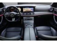 MERCEDES d'occasion CLASSE E E220 D AMG LINE de 2021 La Ciotat (13)﻿