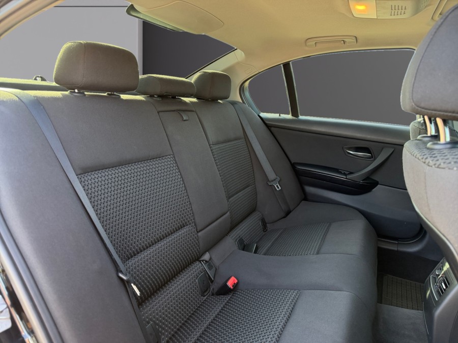 BMW d'occasion SERIE 320I EDITION BA de 2011 Evreux (27)﻿