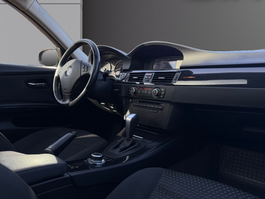 BMW d'occasion SERIE 320I EDITION BA de 2011 Evreux (27)﻿