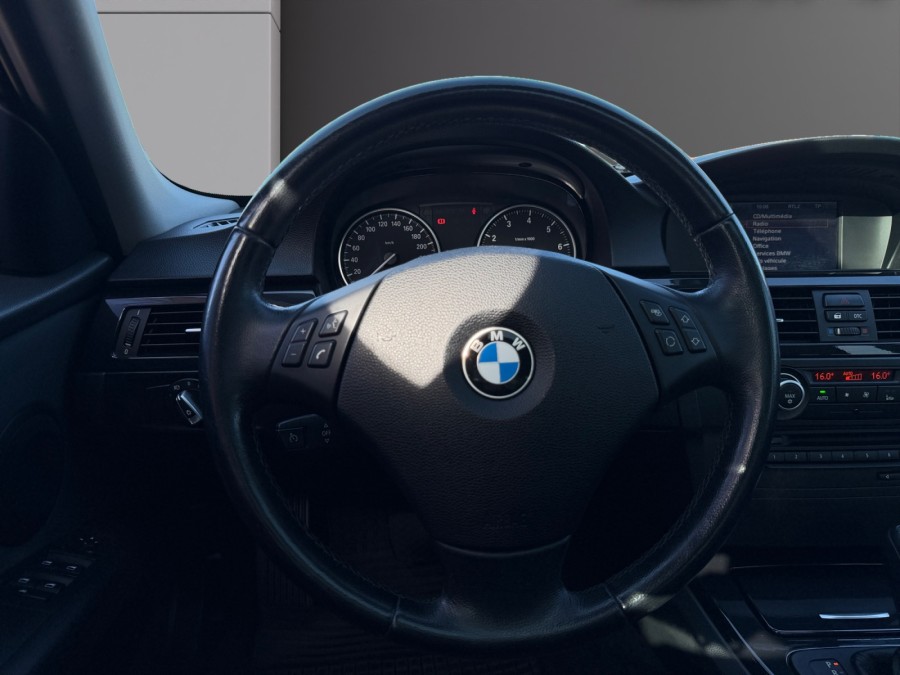 BMW d'occasion SERIE 320I EDITION BA de 2011 Evreux (27)﻿