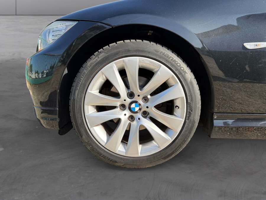 BMW d'occasion SERIE 320I EDITION BA de 2011 Evreux (27)﻿