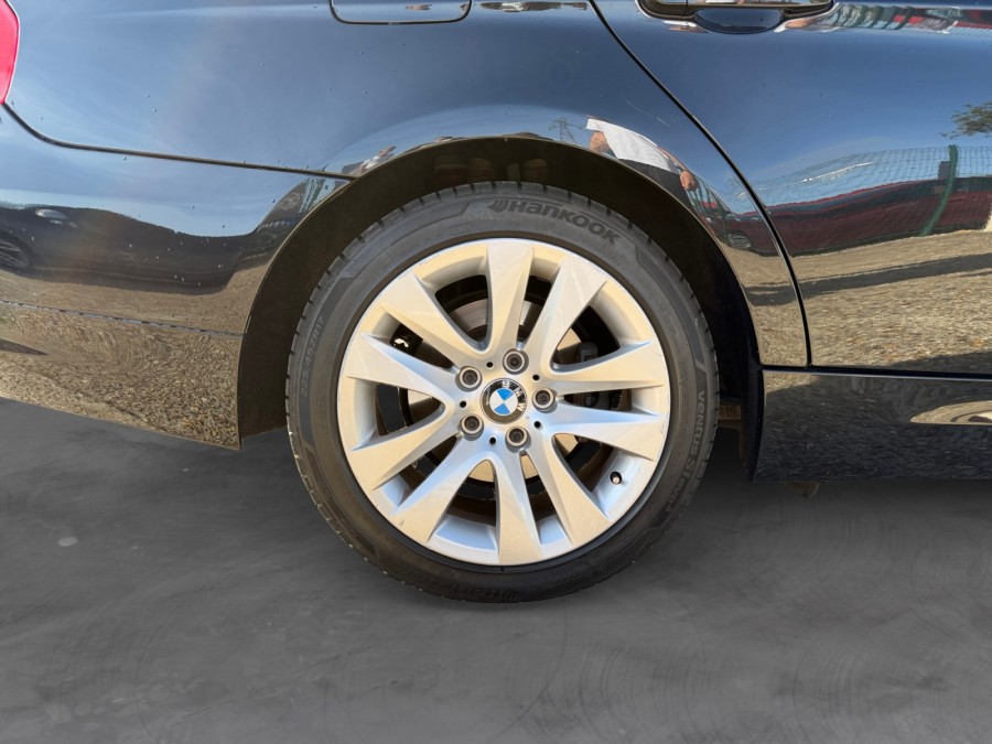 BMW d'occasion SERIE 320I EDITION BA de 2011 Evreux (27)﻿