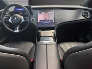 MERCEDES d'occasion EQE 300 245 ELECTRIC AMG LINE de 2023 Méry Sur
