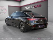 MERCEDES d'occasion EQE 300 245 ELECTRIC AMG LINE de 2023 Méry Sur