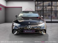 MERCEDES d'occasion EQE 300 245 ELECTRIC AMG LINE de 2023 Méry Sur