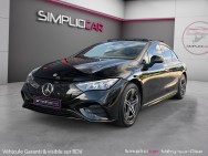 MERCEDES d'occasion EQE 300 245 ELECTRIC AMG LINE de 2023 Méry Sur