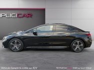 MERCEDES d'occasion EQE 300 245 ELECTRIC AMG LINE de 2023 Méry Sur