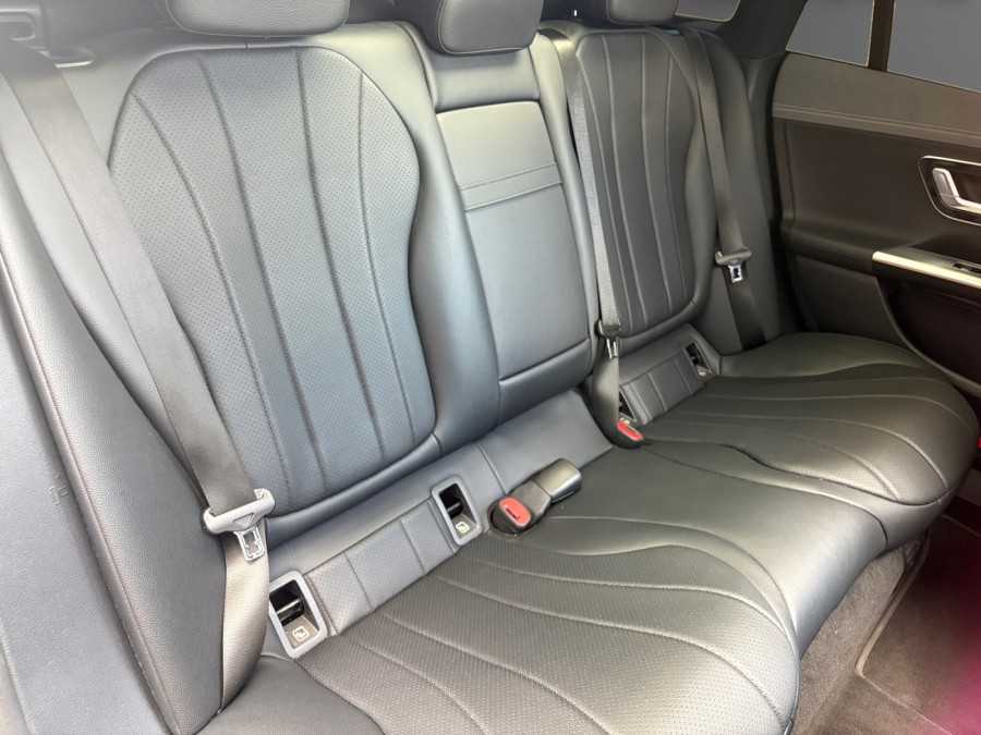 MERCEDES d'occasion EQE 300 245 ELECTRIC AMG LINE de 2023 Méry Sur