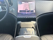 MERCEDES d'occasion EQE 300 245 ELECTRIC AMG LINE de 2023 Méry Sur
